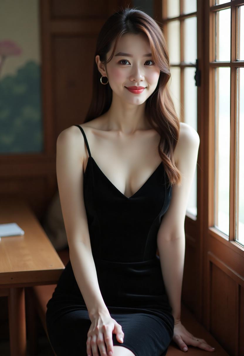秘密之夏