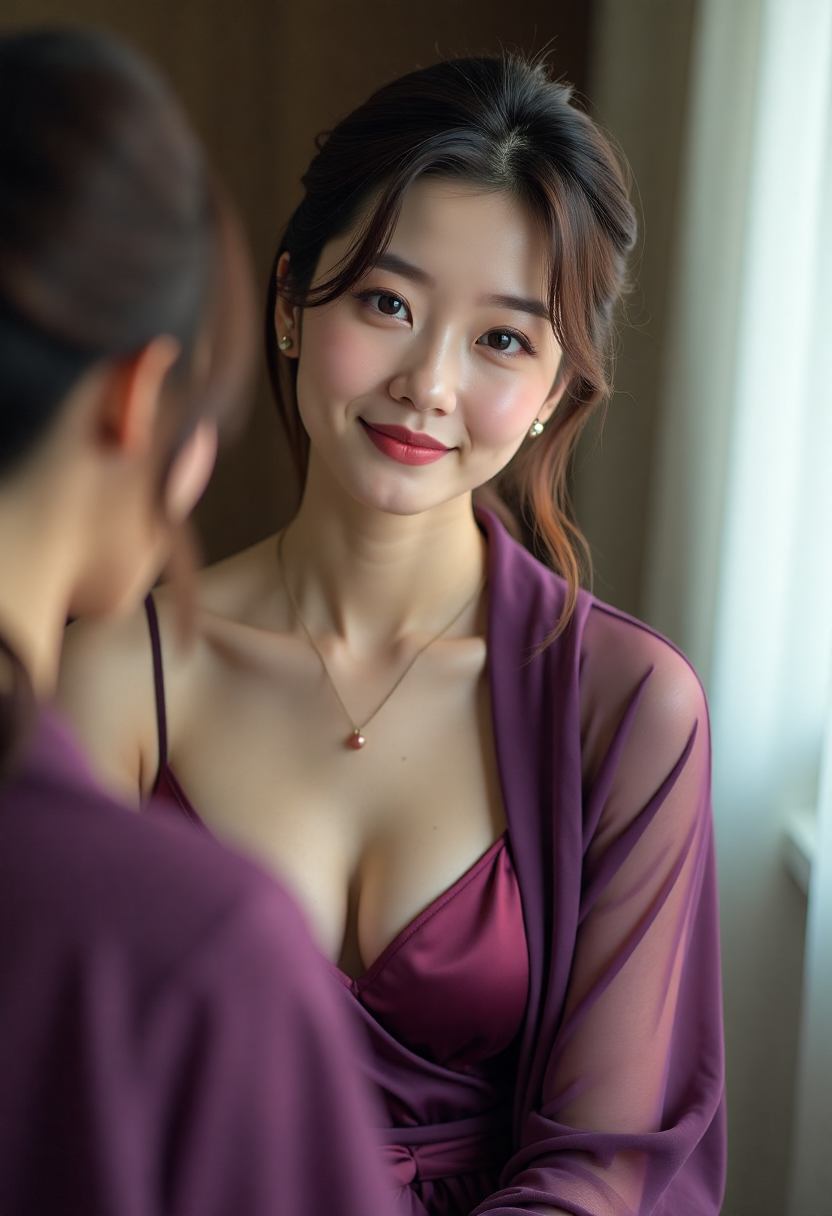 夏夜禁恋