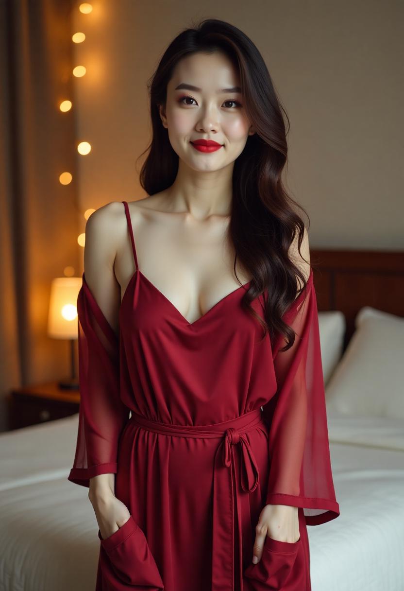 禁忌婚礼